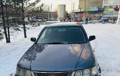 Nissan Bluebird XI, 1997 год, 185 000 рублей, 5 фотография