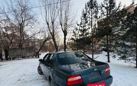 Nissan Bluebird XI, 1997 год, 185 000 рублей, 8 фотография