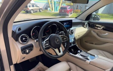 Mercedes-Benz GLC, 2022 год, 3 895 000 рублей, 10 фотография