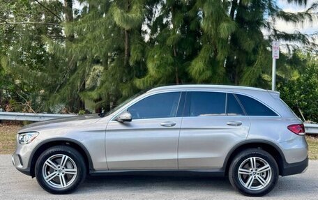 Mercedes-Benz GLC, 2022 год, 3 895 000 рублей, 3 фотография