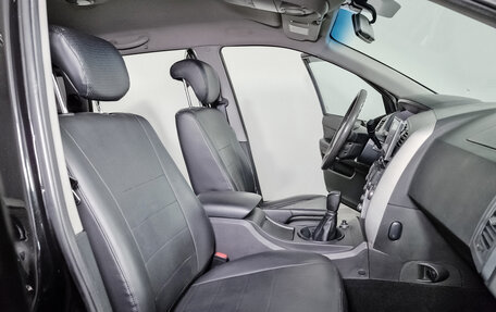 SsangYong Kyron I, 2013 год, 899 000 рублей, 8 фотография