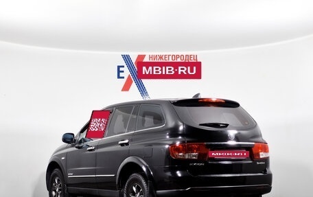 SsangYong Kyron I, 2013 год, 899 000 рублей, 6 фотография