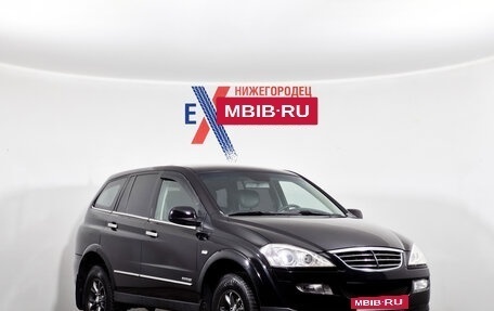 SsangYong Kyron I, 2013 год, 899 000 рублей, 2 фотография