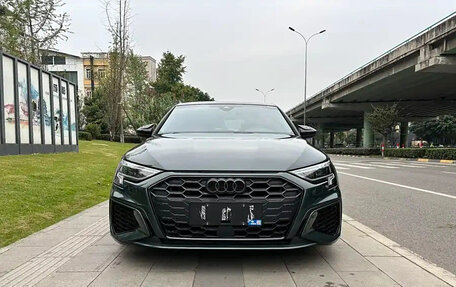 Audi A3, 2021 год, 1 815 000 рублей, 2 фотография