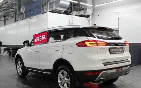 Geely Atlas I, 2018 год, 1 490 000 рублей, 7 фотография