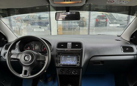 Volkswagen Polo VI (EU Market), 2014 год, 790 000 рублей, 7 фотография