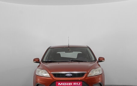 Ford Focus II рестайлинг, 2008 год, 749 000 рублей, 2 фотография