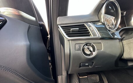 Mercedes-Benz GL-Класс, 2014 год, 4 890 000 рублей, 18 фотография