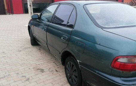 Toyota Carina E, 1994 год, 185 000 рублей, 10 фотография