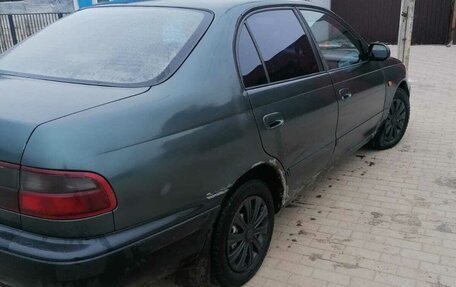 Toyota Carina E, 1994 год, 185 000 рублей, 7 фотография