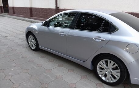 Mazda 6, 2008 год, 1 200 000 рублей, 2 фотография