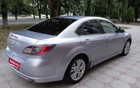 Mazda 6, 2008 год, 1 200 000 рублей, 3 фотография