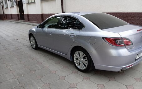 Mazda 6, 2008 год, 1 200 000 рублей, 7 фотография