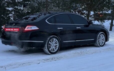 Nissan Teana, 2011 год, 899 999 рублей, 3 фотография