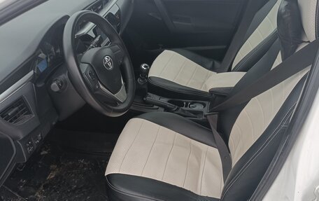 Toyota Corolla, 2013 год, 1 308 000 рублей, 12 фотография