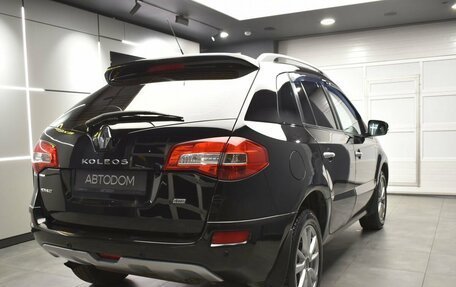 Renault Koleos I рестайлинг 2, 2012 год, 1 149 000 рублей, 6 фотография