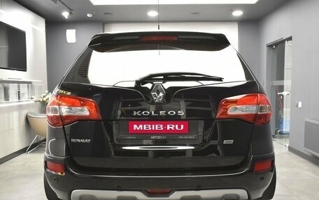 Renault Koleos I рестайлинг 2, 2012 год, 1 149 000 рублей, 5 фотография