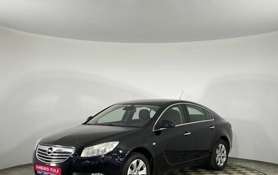 Opel Insignia II рестайлинг, 2012 год, 1 095 000 рублей, 1 фотография