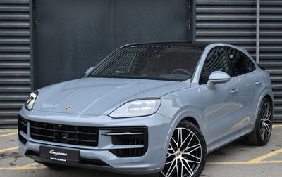 Porsche Cayenne III, 2024 год, 22 500 000 рублей, 1 фотография