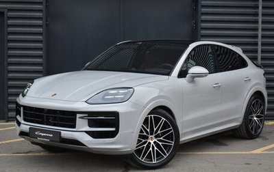 Porsche Cayenne III, 2024 год, 22 500 000 рублей, 1 фотография