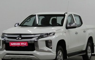 Mitsubishi L200 IV рестайлинг, 2022 год, 2 895 000 рублей, 1 фотография