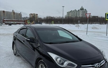 Hyundai i40 I рестайлинг, 2015 год, 1 330 000 рублей, 2 фотография