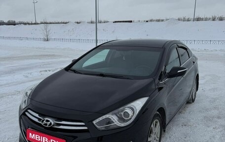 Hyundai i40 I рестайлинг, 2015 год, 1 330 000 рублей, 11 фотография