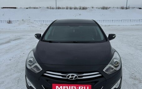 Hyundai i40 I рестайлинг, 2015 год, 1 330 000 рублей, 9 фотография