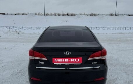 Hyundai i40 I рестайлинг, 2015 год, 1 330 000 рублей, 7 фотография