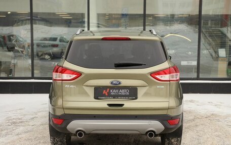 Ford Kuga III, 2013 год, 1 380 000 рублей, 4 фотография