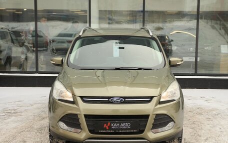 Ford Kuga III, 2013 год, 1 380 000 рублей, 3 фотография