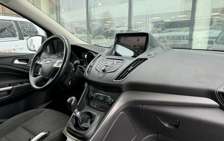 Ford Kuga III, 2013 год, 1 380 000 рублей, 6 фотография