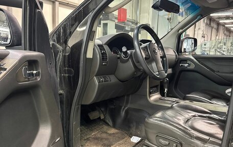 Nissan Pathfinder, 2008 год, 1 086 000 рублей, 16 фотография