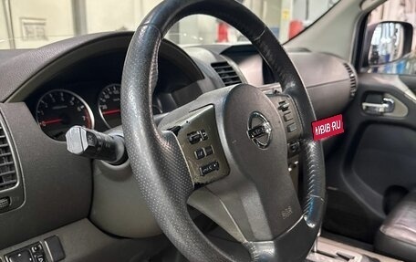 Nissan Pathfinder, 2008 год, 1 086 000 рублей, 18 фотография