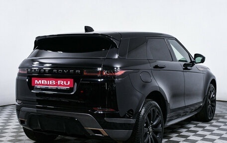 Land Rover Range Rover Evoque II, 2019 год, 3 399 000 рублей, 5 фотография