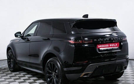 Land Rover Range Rover Evoque II, 2019 год, 3 399 000 рублей, 7 фотография