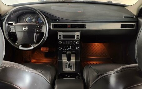 Volvo XC70 II рестайлинг, 2008 год, 1 200 000 рублей, 10 фотография