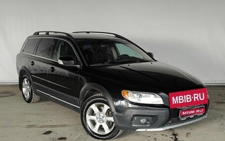 Volvo XC70 II рестайлинг, 2008 год, 1 200 000 рублей, 3 фотография