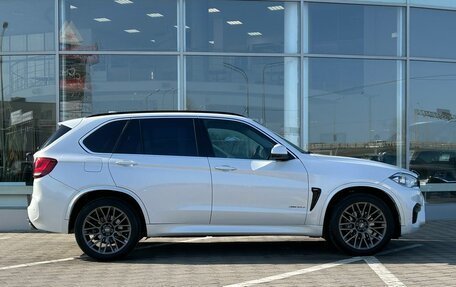 BMW X5, 2015 год, 3 499 000 рублей, 4 фотография