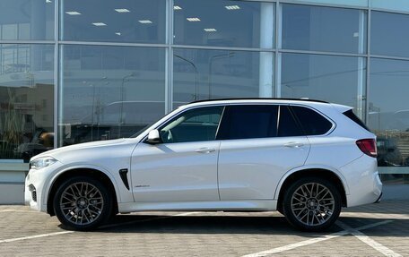 BMW X5, 2015 год, 3 499 000 рублей, 3 фотография