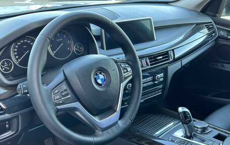 BMW X5, 2015 год, 3 499 000 рублей, 11 фотография