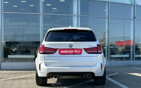 BMW X5, 2015 год, 3 499 000 рублей, 5 фотография