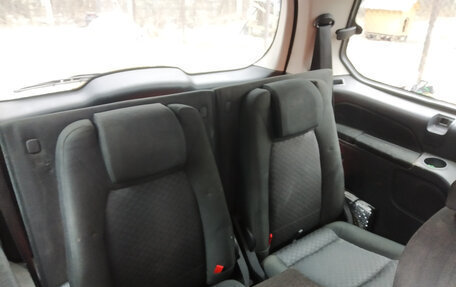 Ford Galaxy II, 2007 год, 1 050 000 рублей, 9 фотография