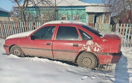 Opel Vectra A, 1995 год, 40 000 рублей, 4 фотография