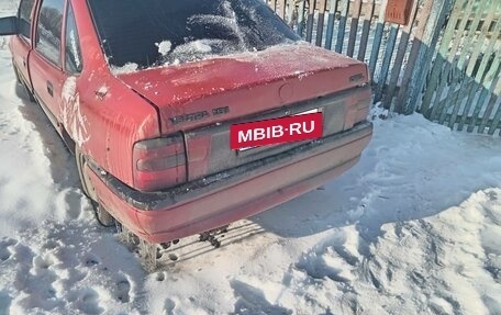 Opel Vectra A, 1995 год, 40 000 рублей, 2 фотография