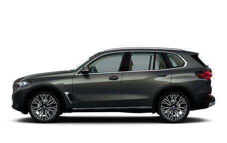 BMW X5, 2024 год, 20 600 000 рублей, 3 фотография