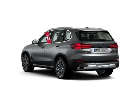 BMW X5, 2024 год, 20 600 000 рублей, 7 фотография