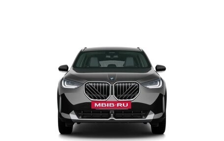 BMW X3, 2024 год, 11 380 000 рублей, 4 фотография