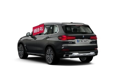 BMW X5, 2024 год, 20 600 000 рублей, 2 фотография