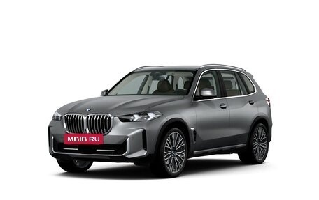 BMW X5, 2024 год, 20 600 000 рублей, 6 фотография